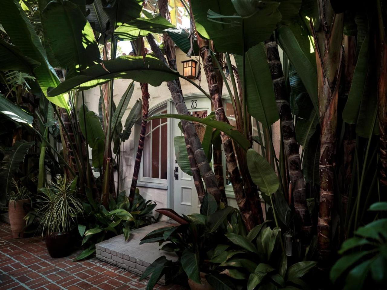 Chateau Marmont — Photos 2