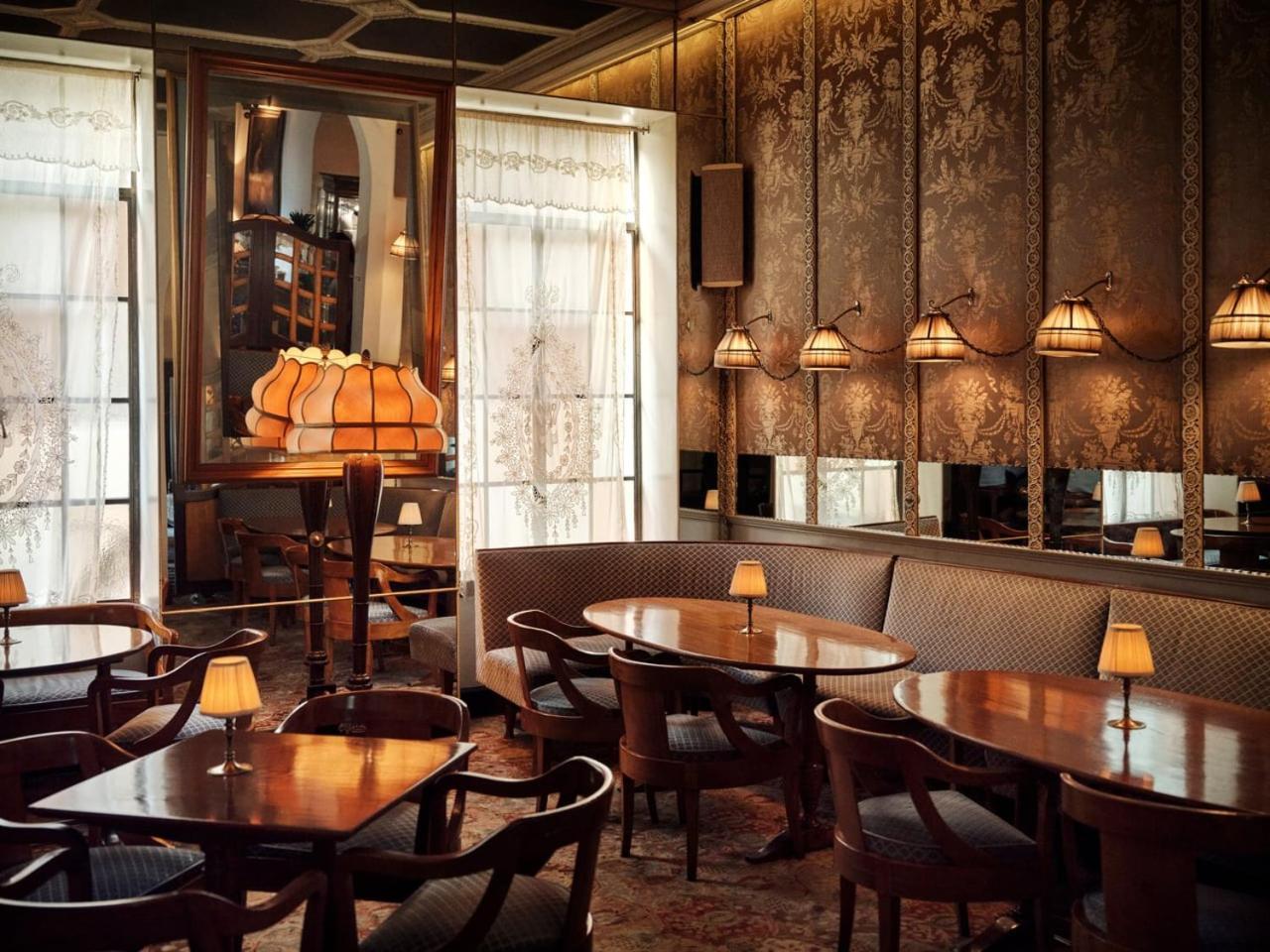 Chateau Marmont — Photos 3