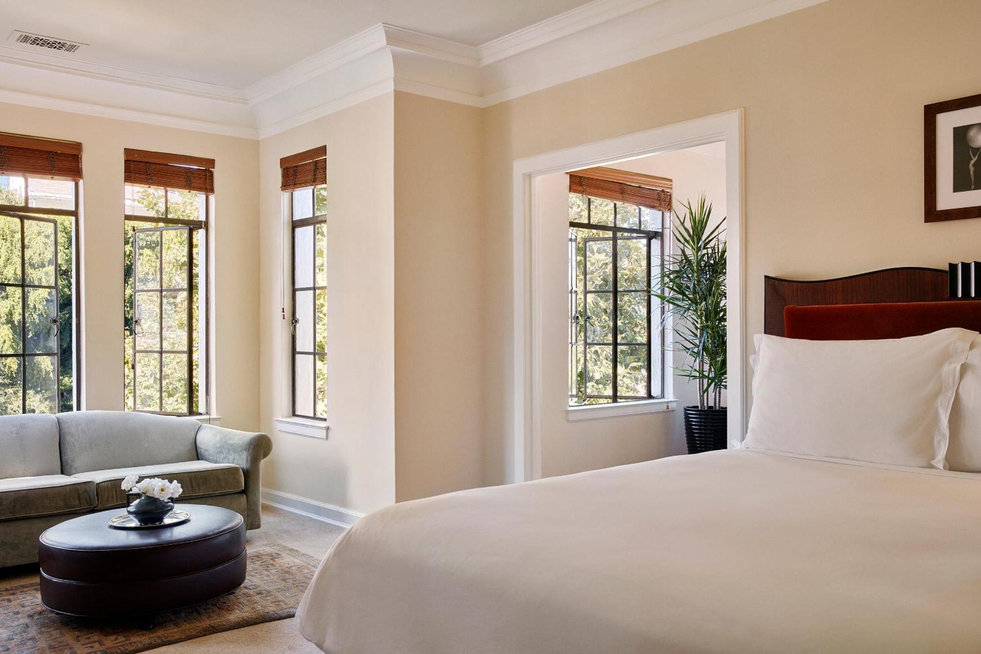 Chateau Marmont, Los Angeles